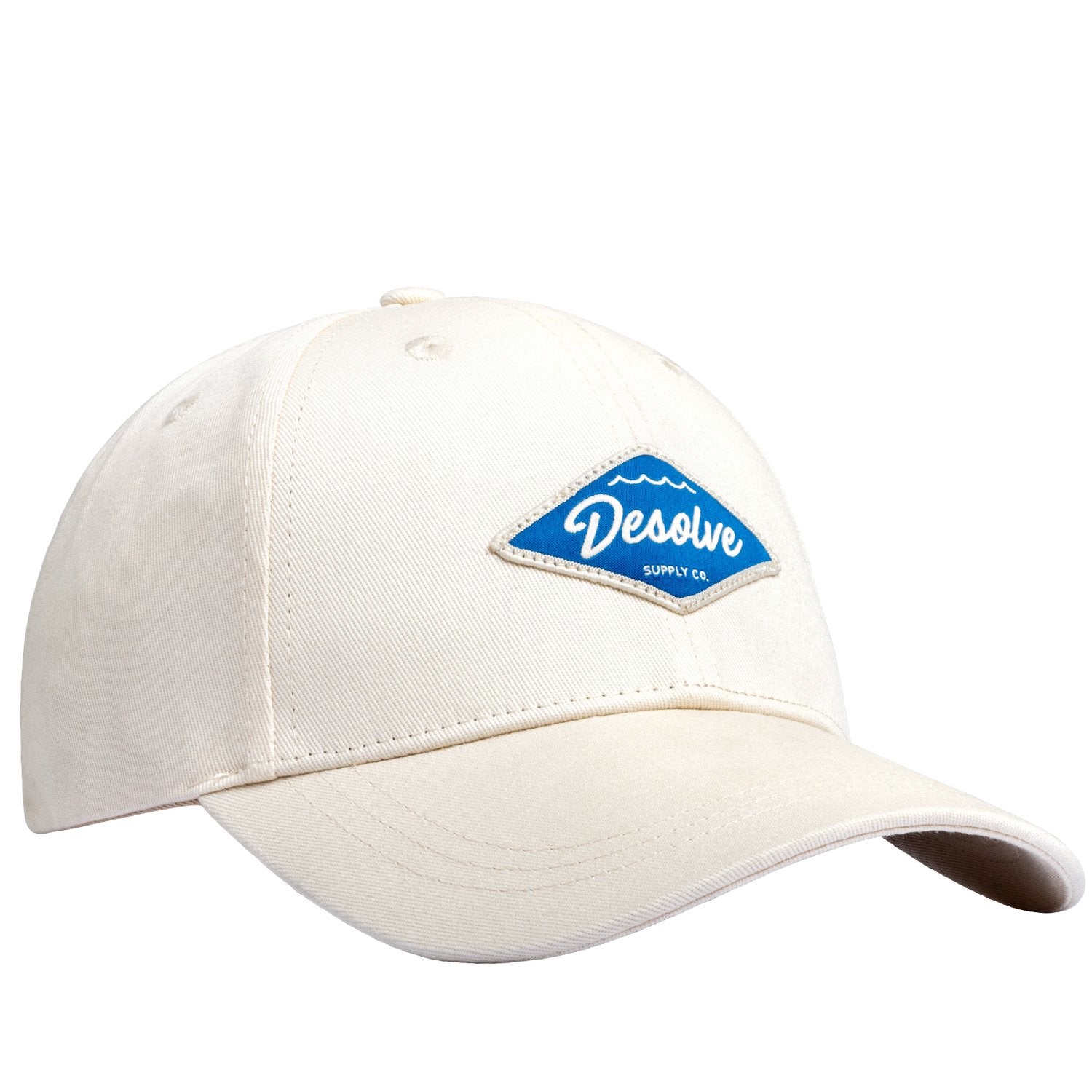 Diamond Cap | Dope Logo – Desolve Supply Co. | AU
