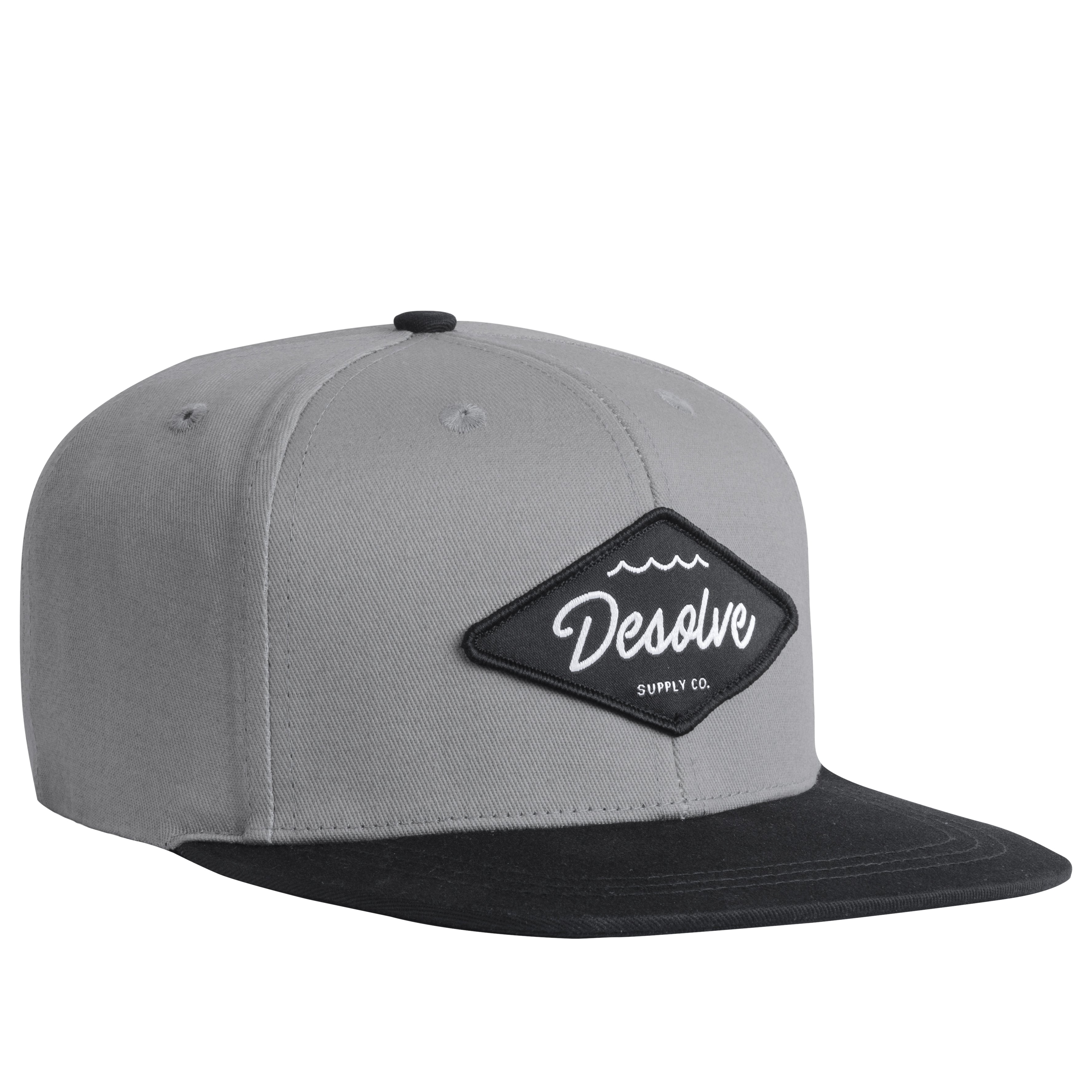 Diamond Snapback