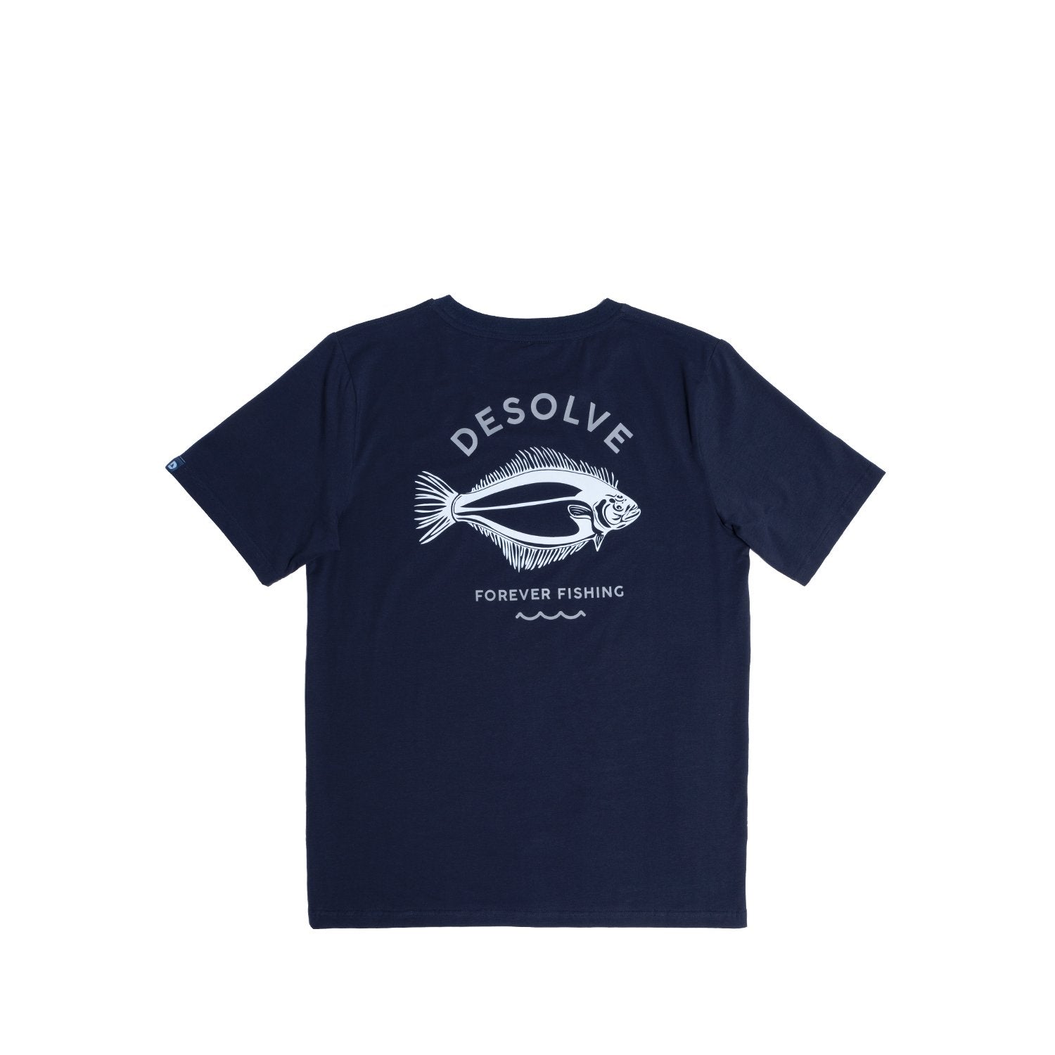 Flounder Around Tee