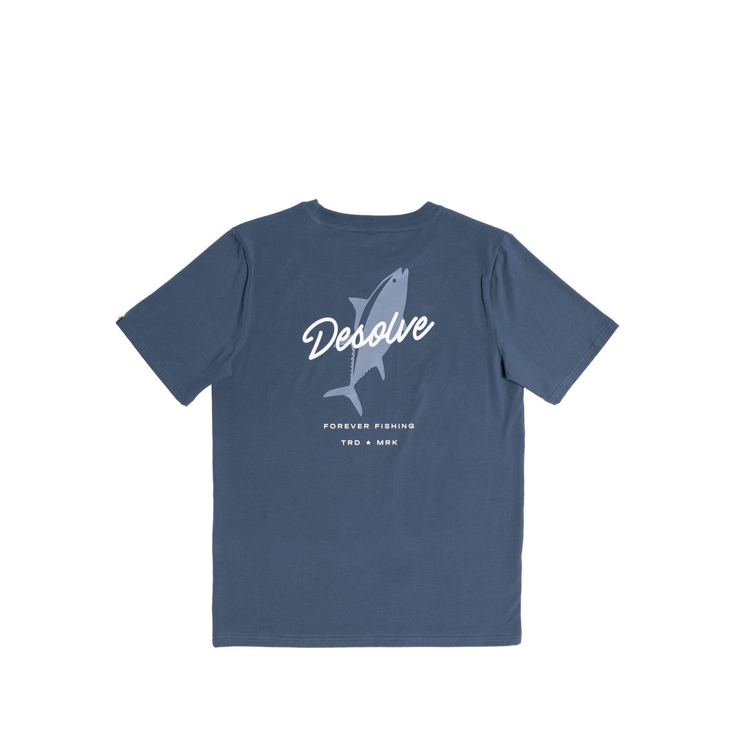 Forever Fishing Tee