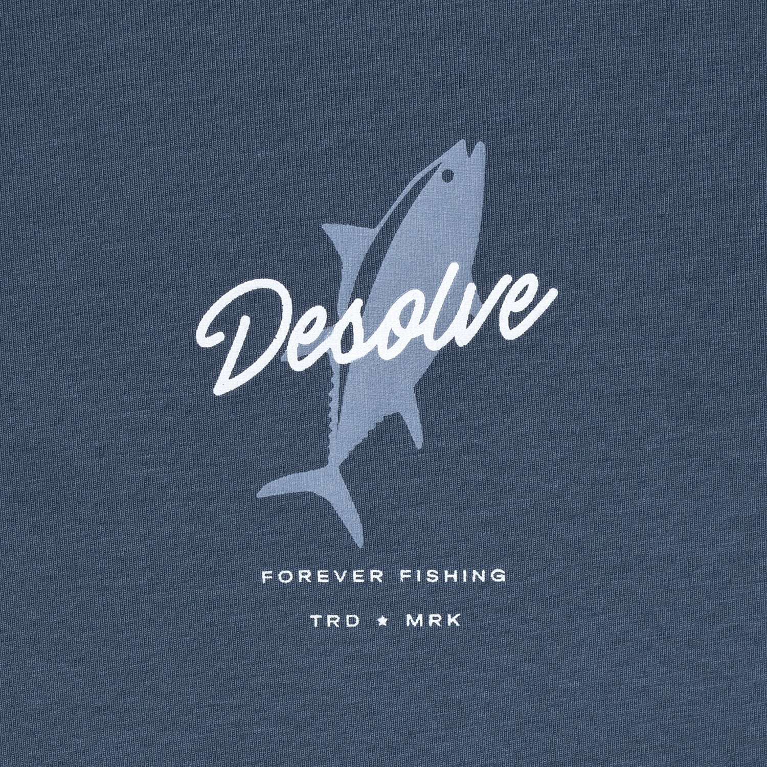 Forever Fishing Tee