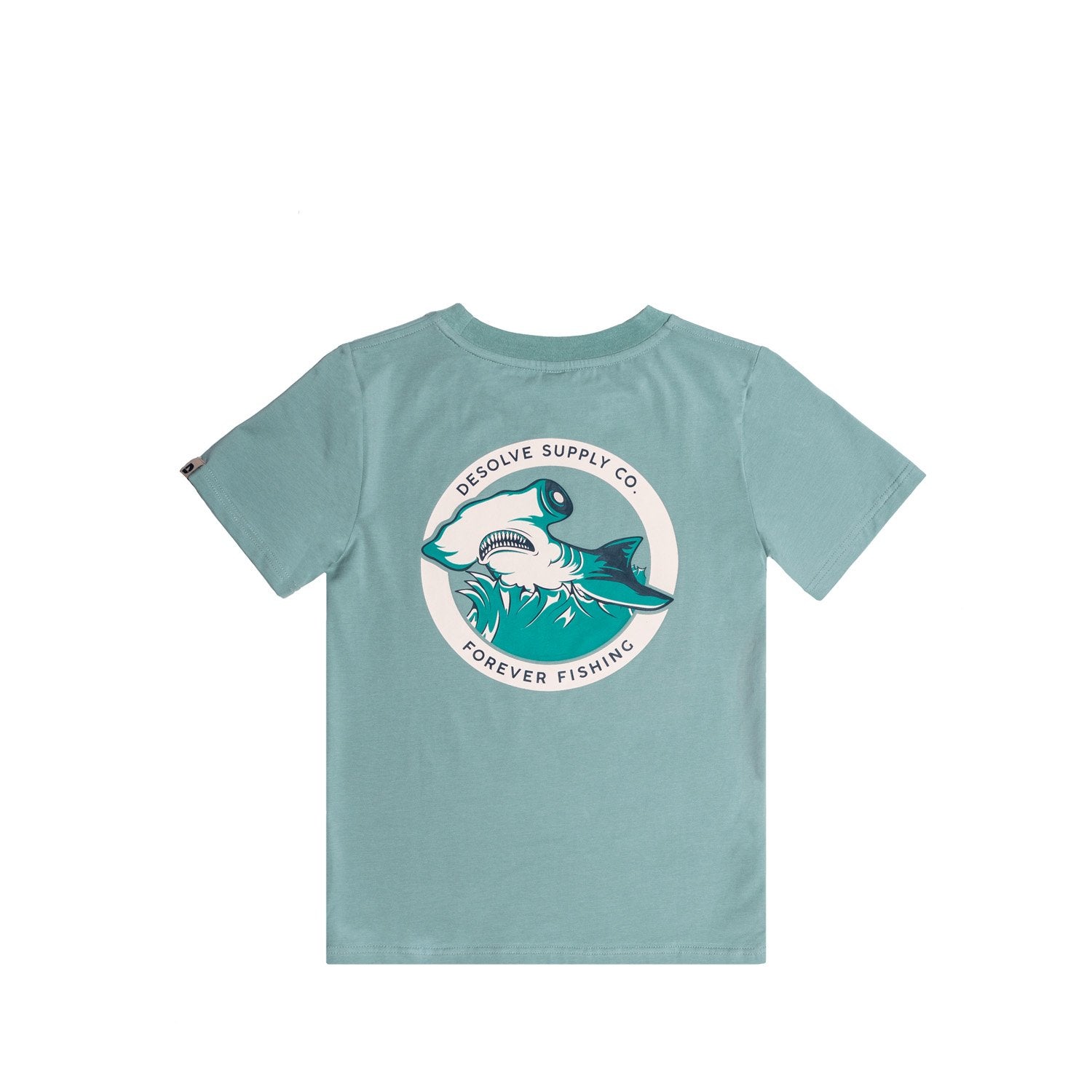 Hammerhead Tee Kids