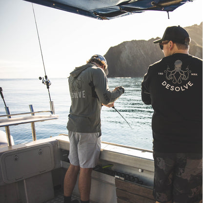 Dock Shorts