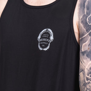 Jaws Singlet