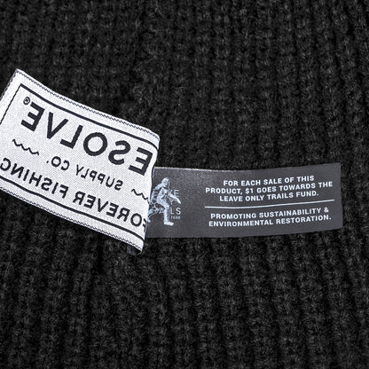 Keeper Beanie