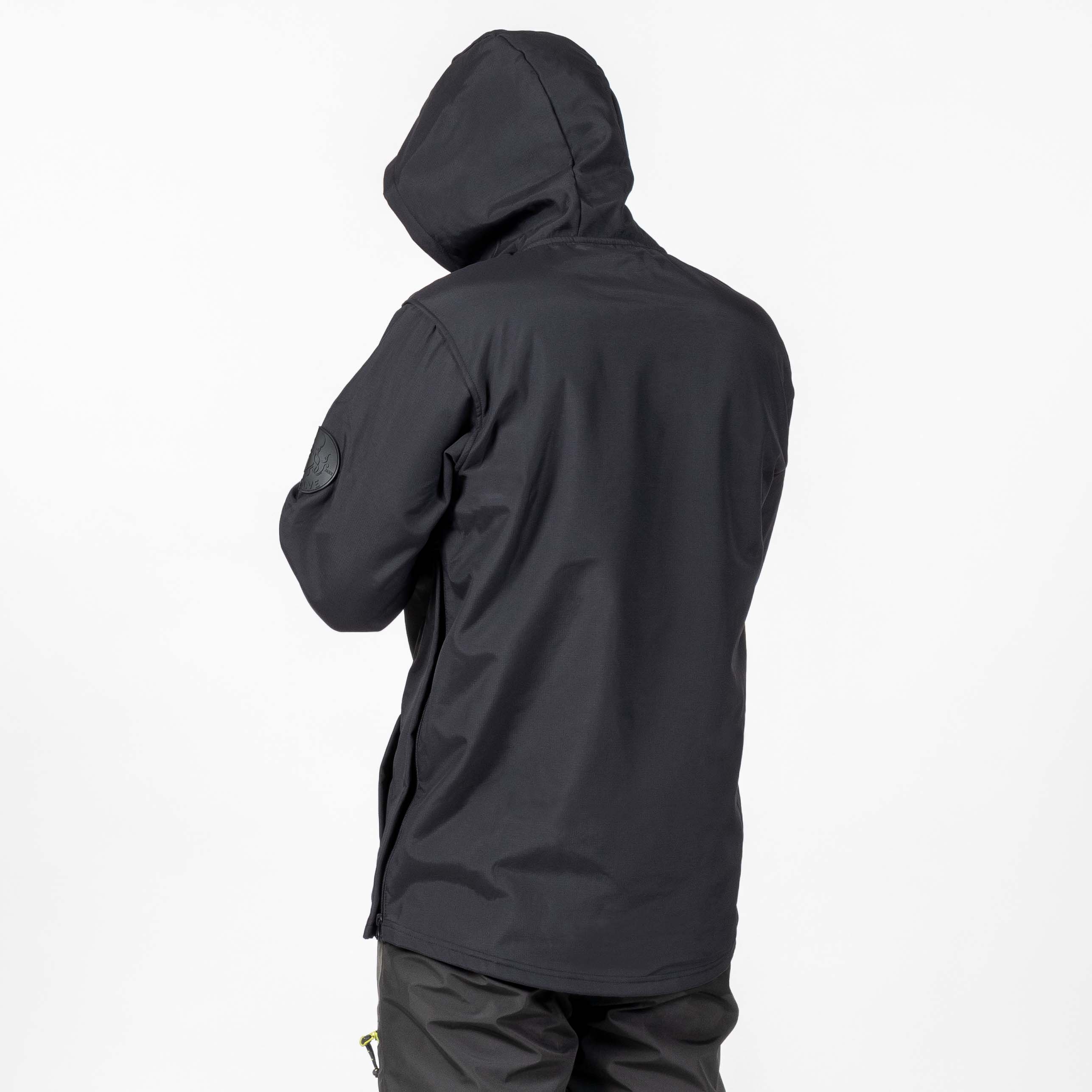 Kraken Anorak