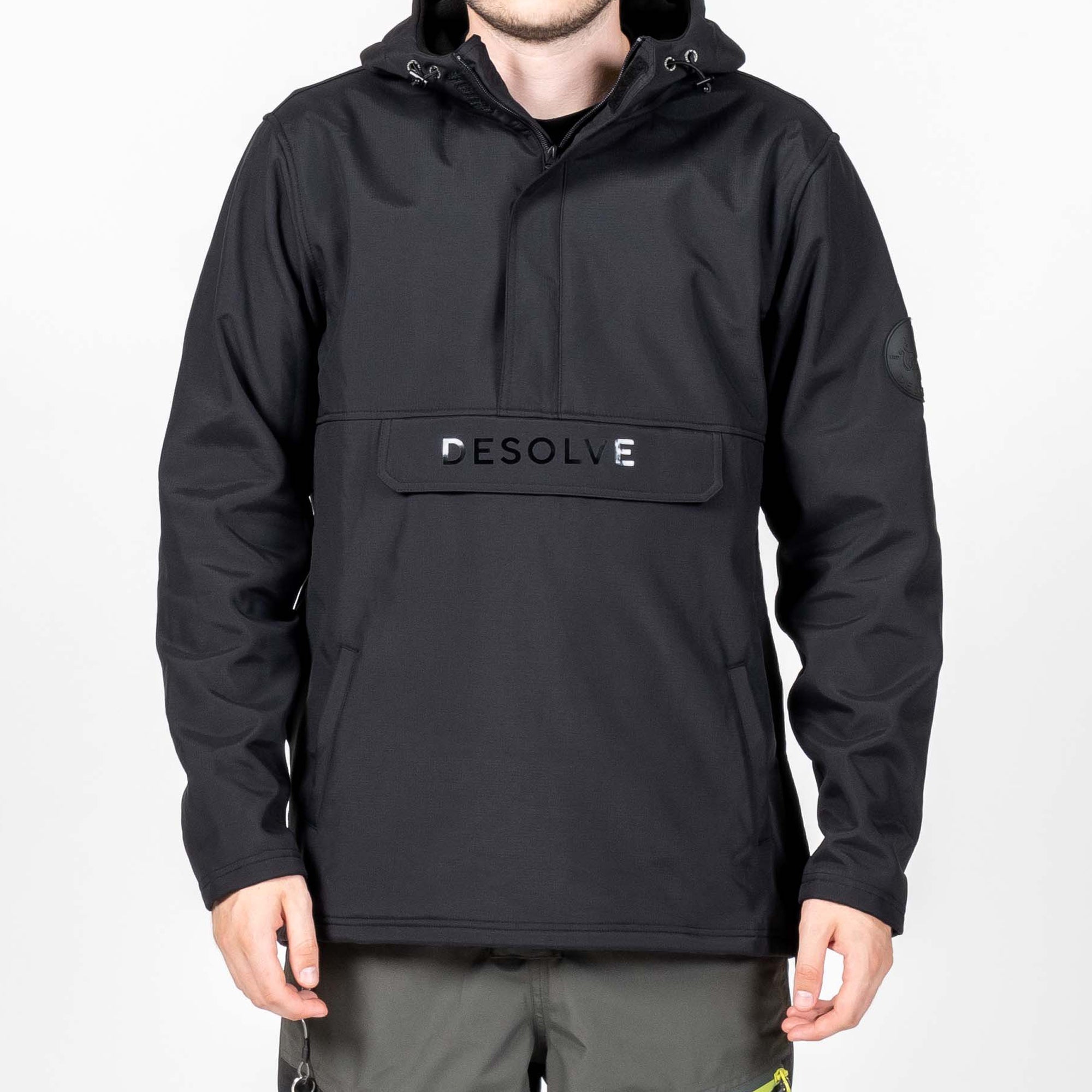 Kraken Anorak