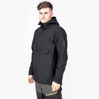 Kraken Anorak