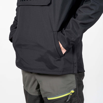 Kraken Anorak