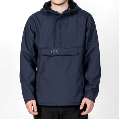 Kraken Anorak