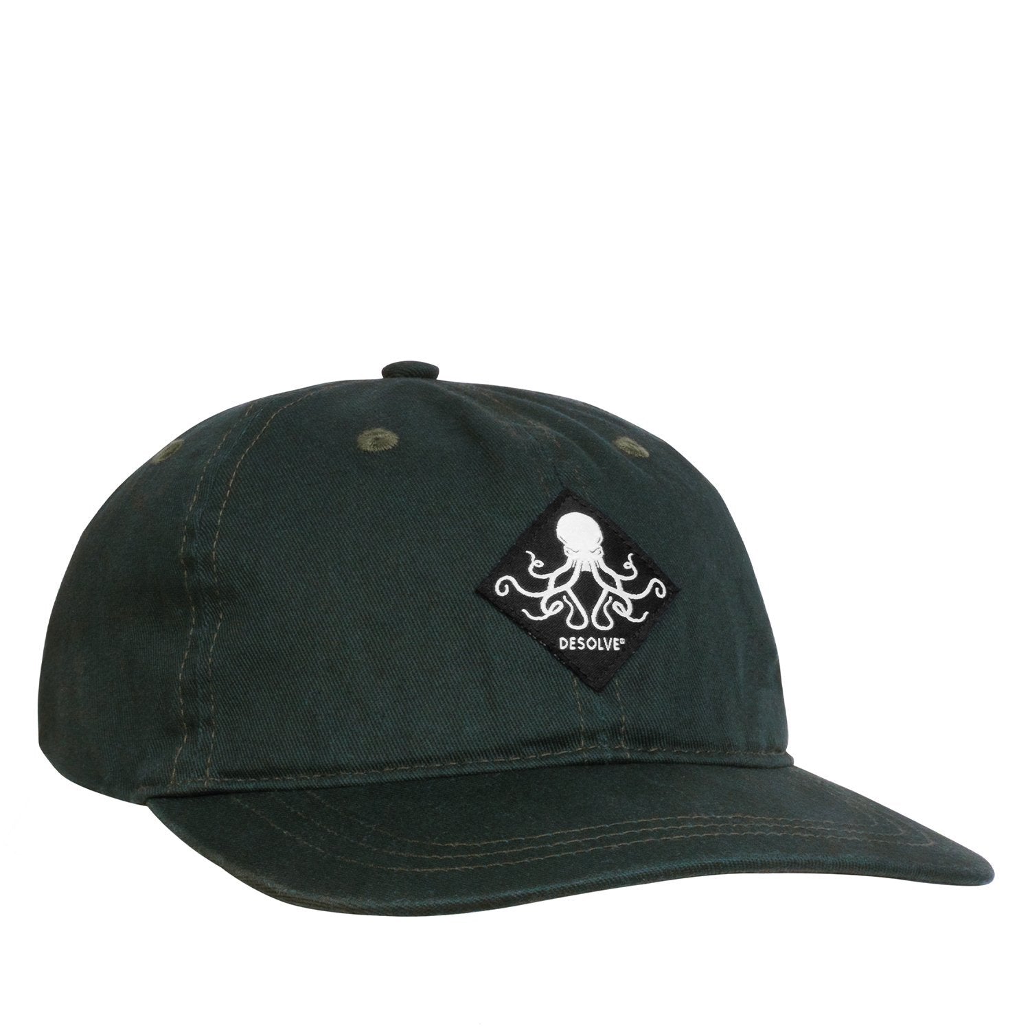 Kraken Dad Hat