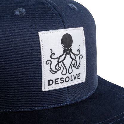 Kraken Snapback