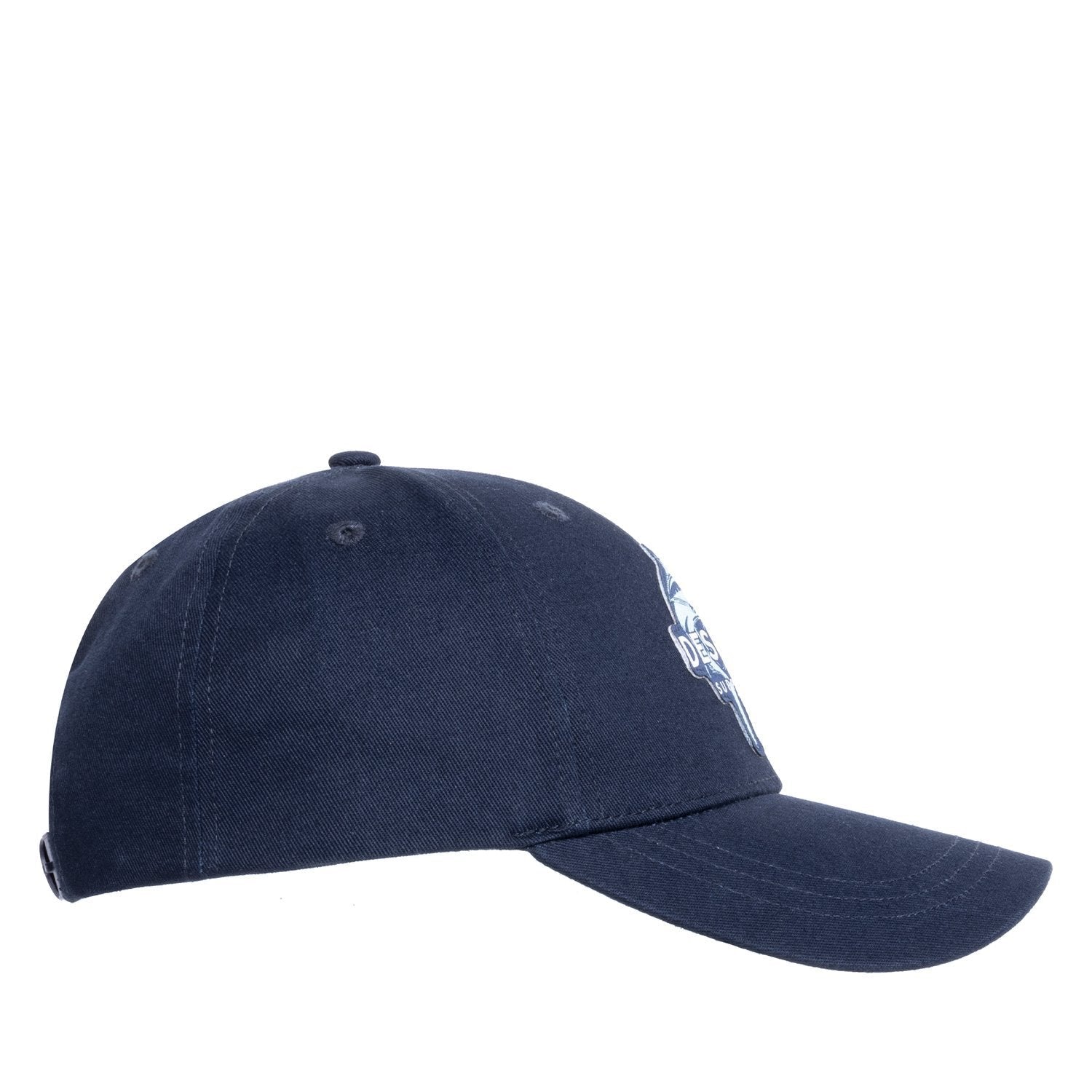 Marlin Cap