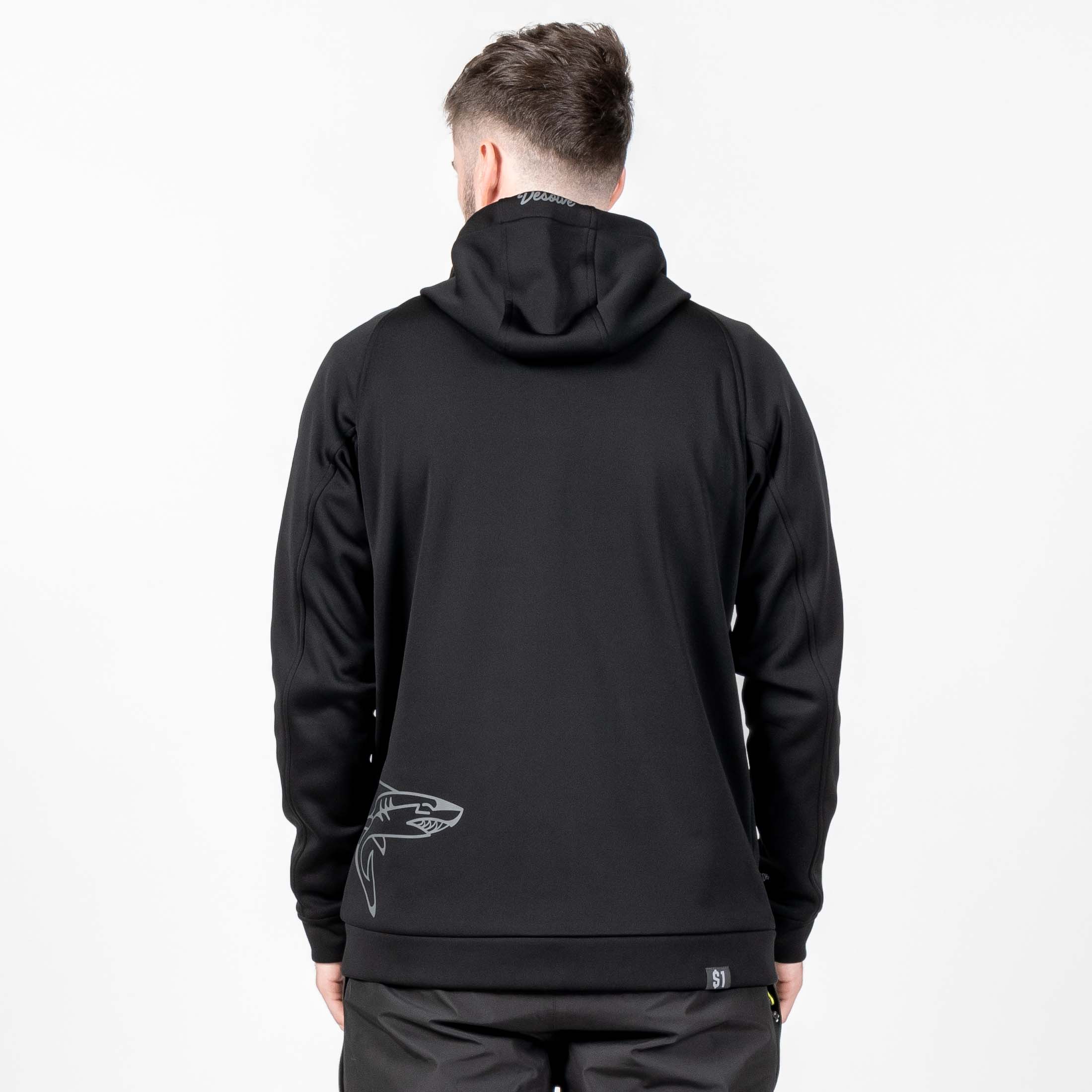 Outlaw Hoodie