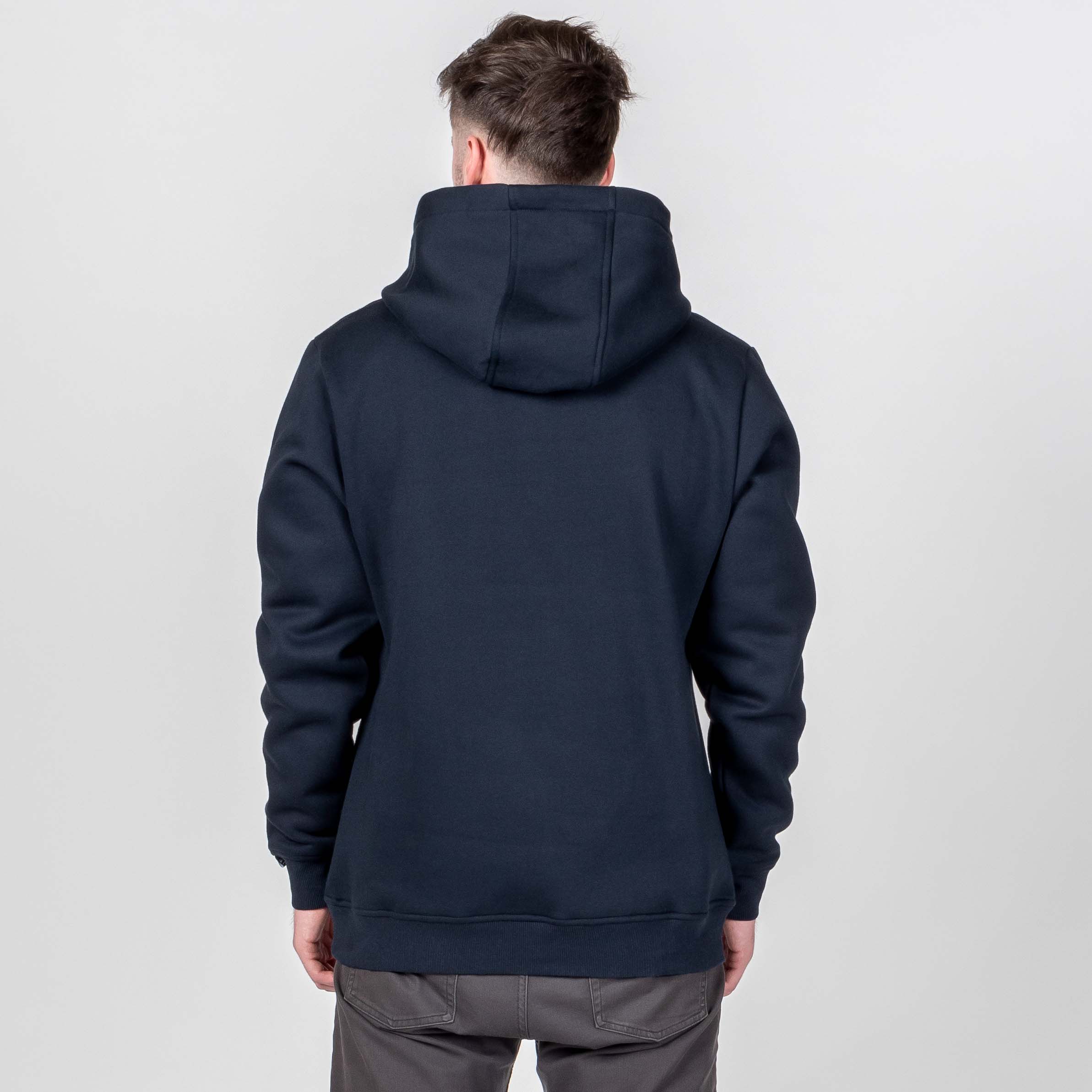 Outrigger Hoodie