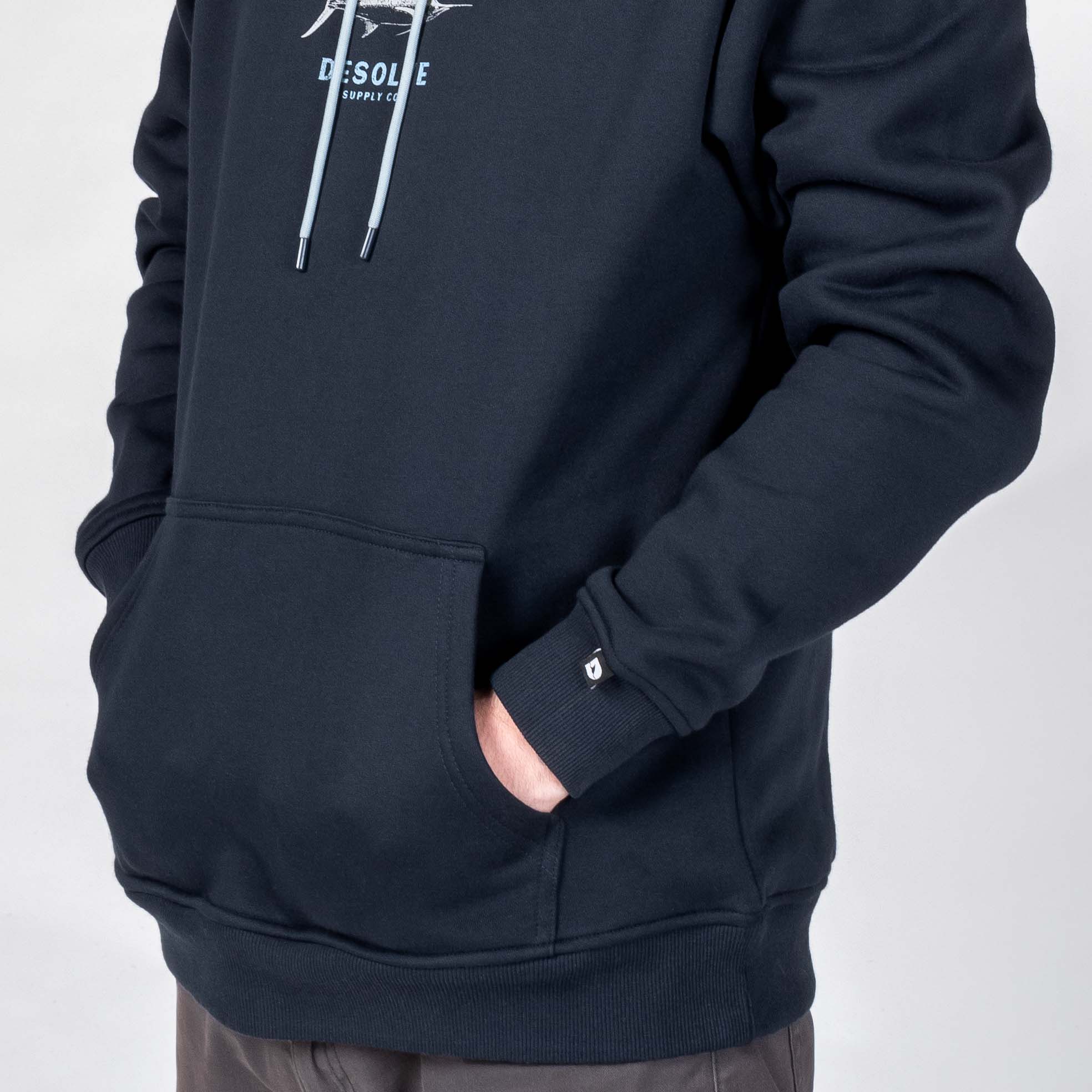 Outrigger Hoodie