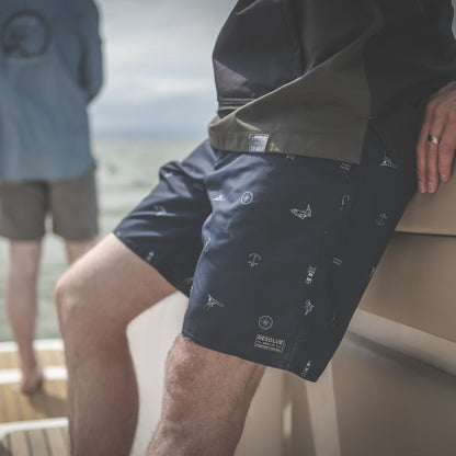 Plank Boardshorts