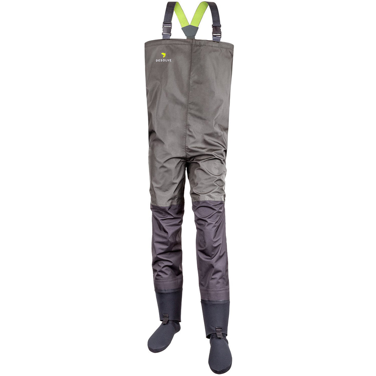 Torn River Breathable Wader ABW-415/XXL