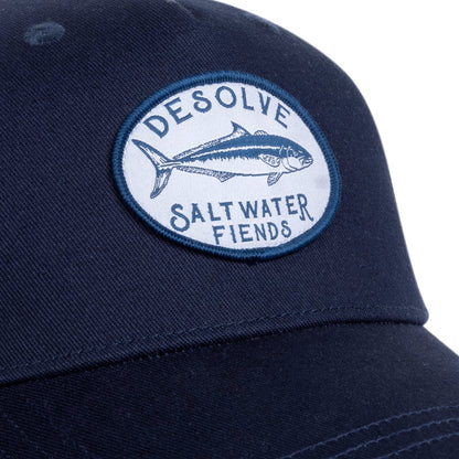 Saltwater Fiends Cap