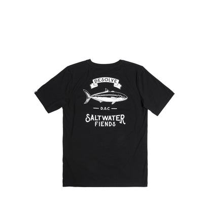 Saltwater Fiends Tee