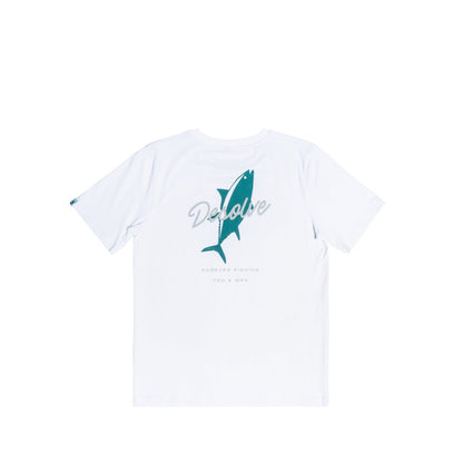 Forever Fishing Tee