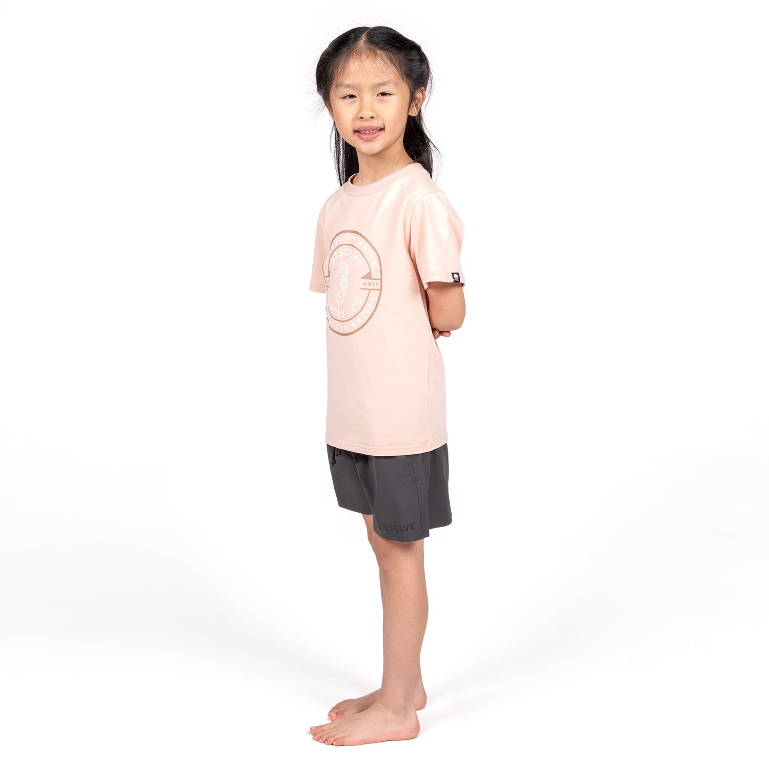 Seamare Tee Kids