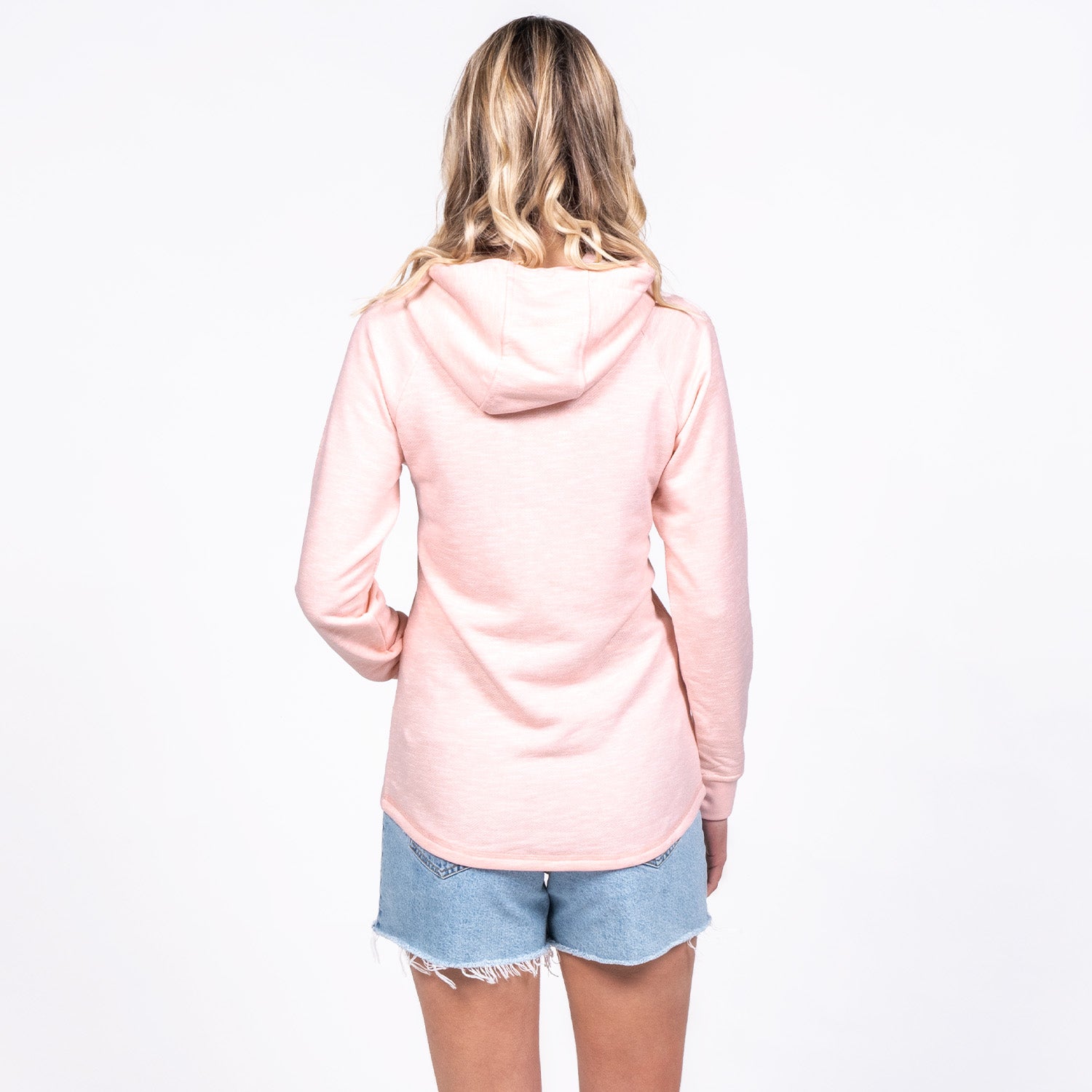 Sink or Swim Hoodie Womens