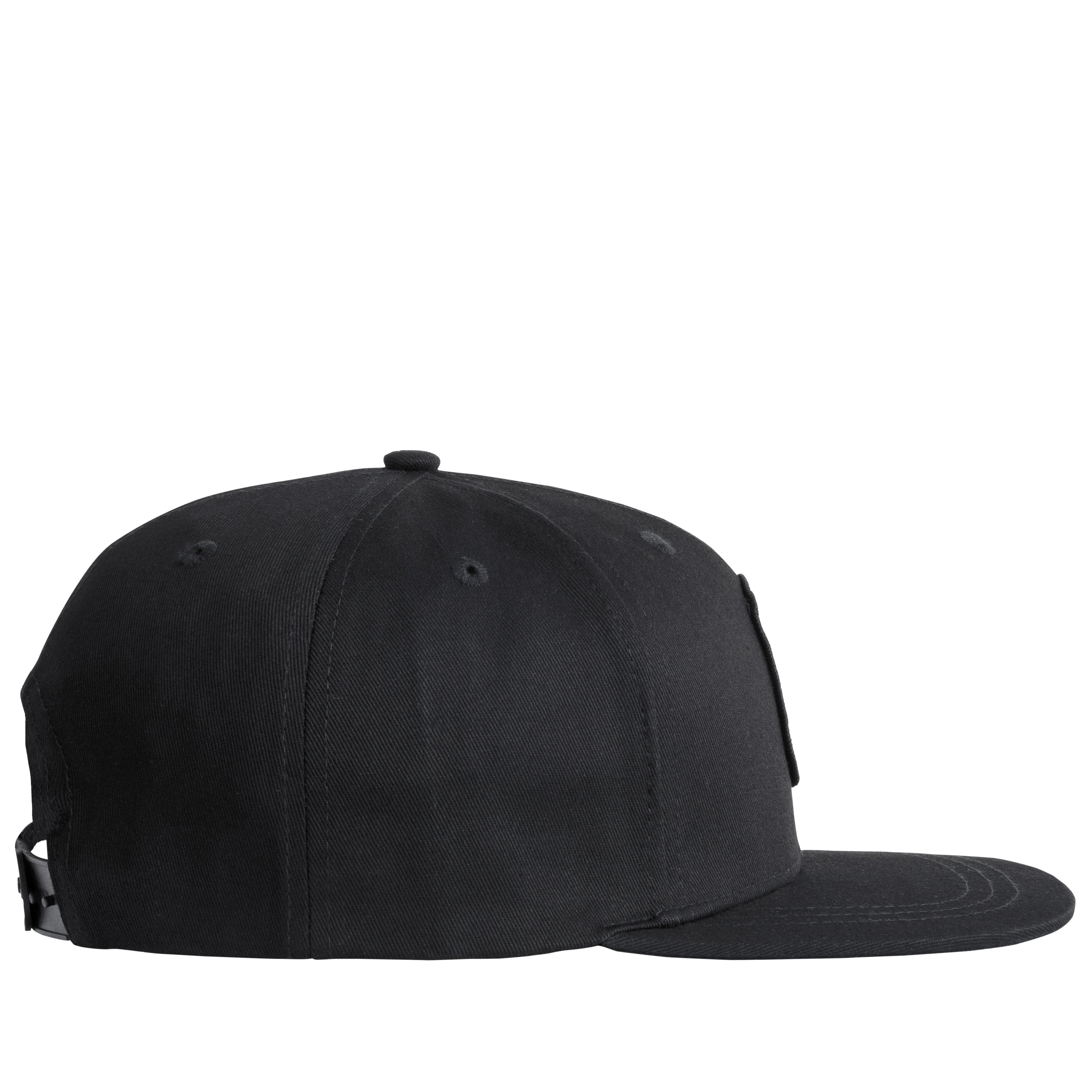 Sink or Swim Snapback