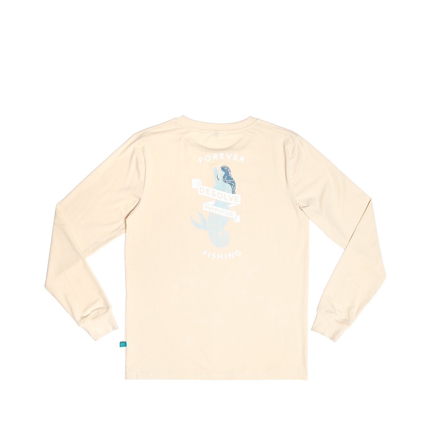 Siren LS Tee