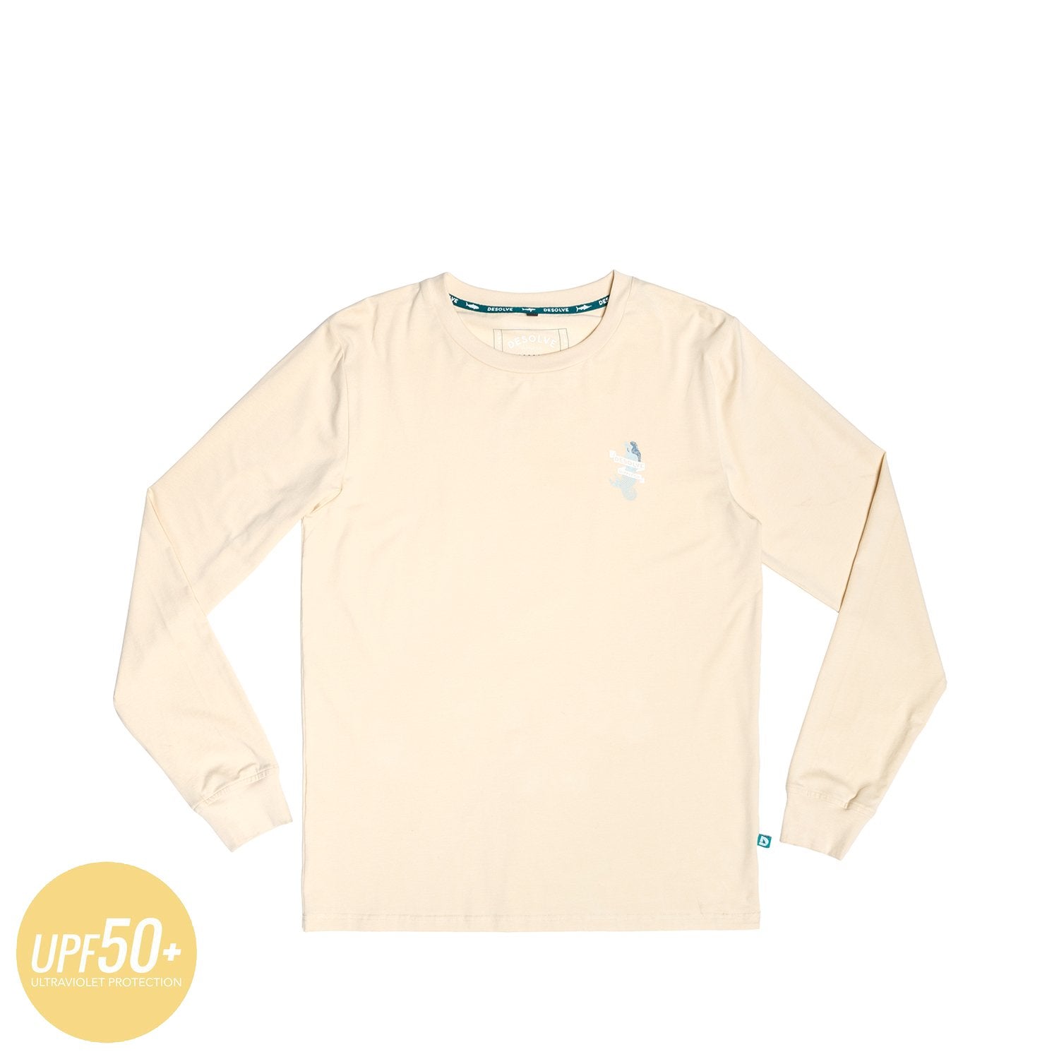 Siren LS Tee