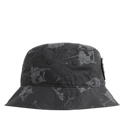 Snappy Bucket Hat