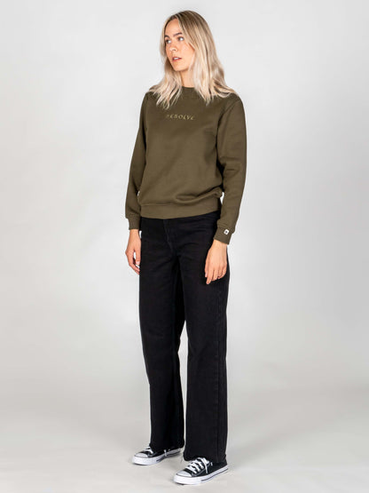 Standard Sweater Womens