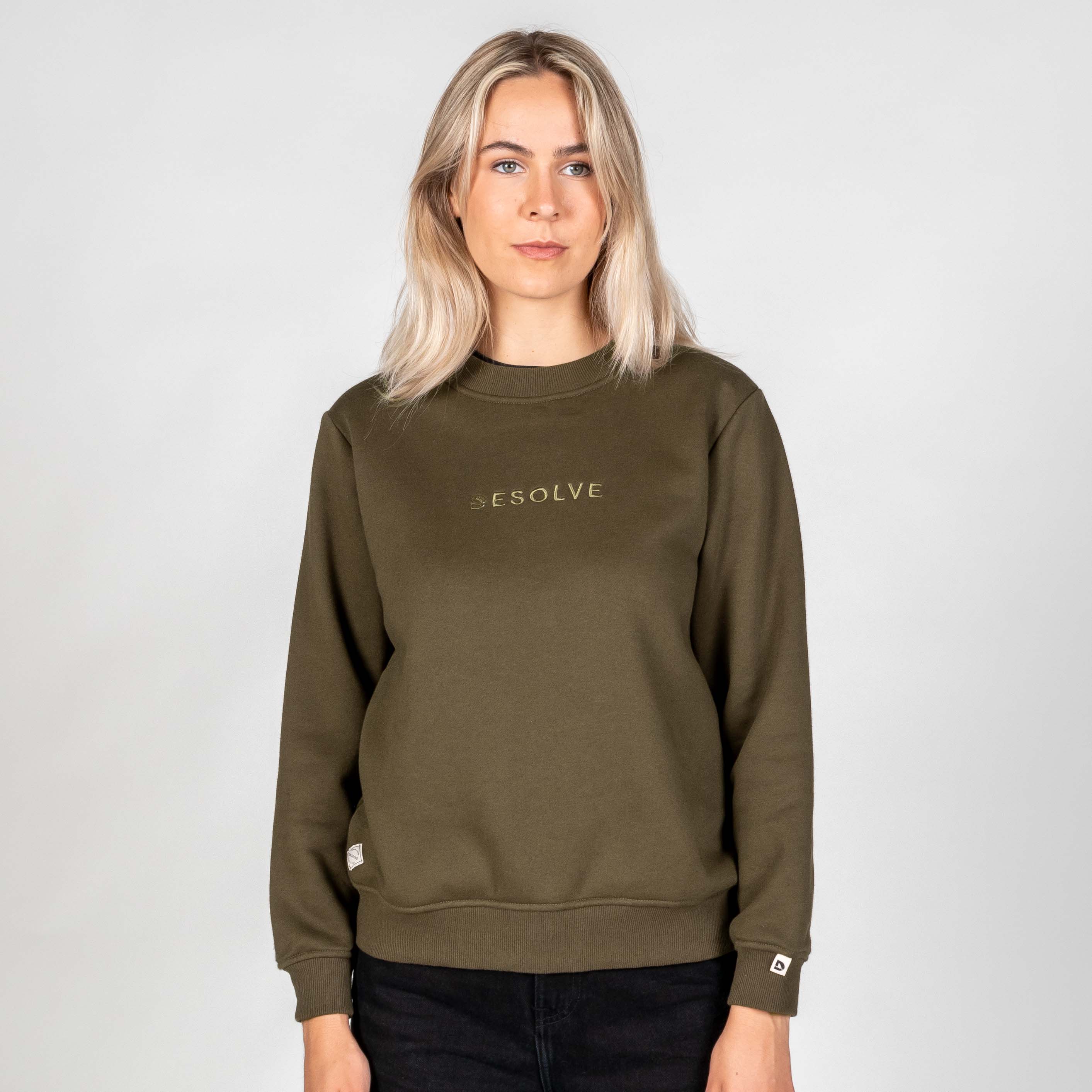 Standard Sweater Womens