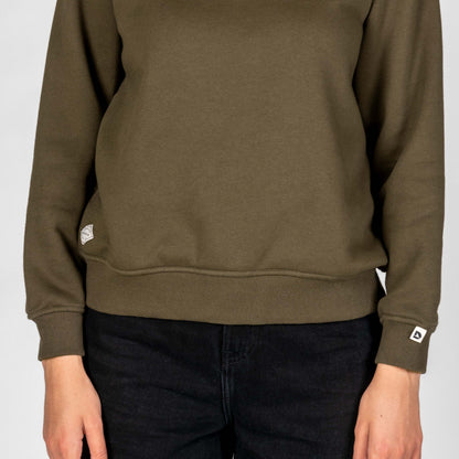 Standard Sweater Womens