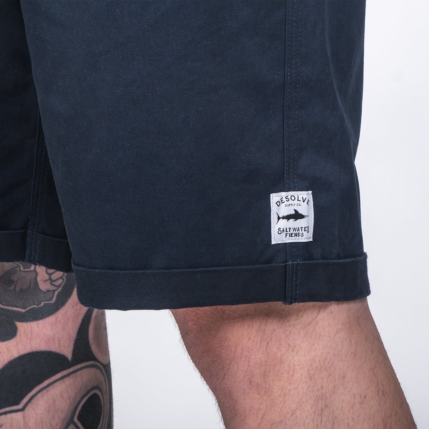 Starboard Shorts