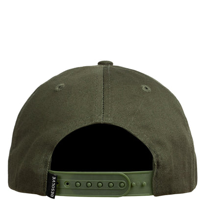 Tackle Cap