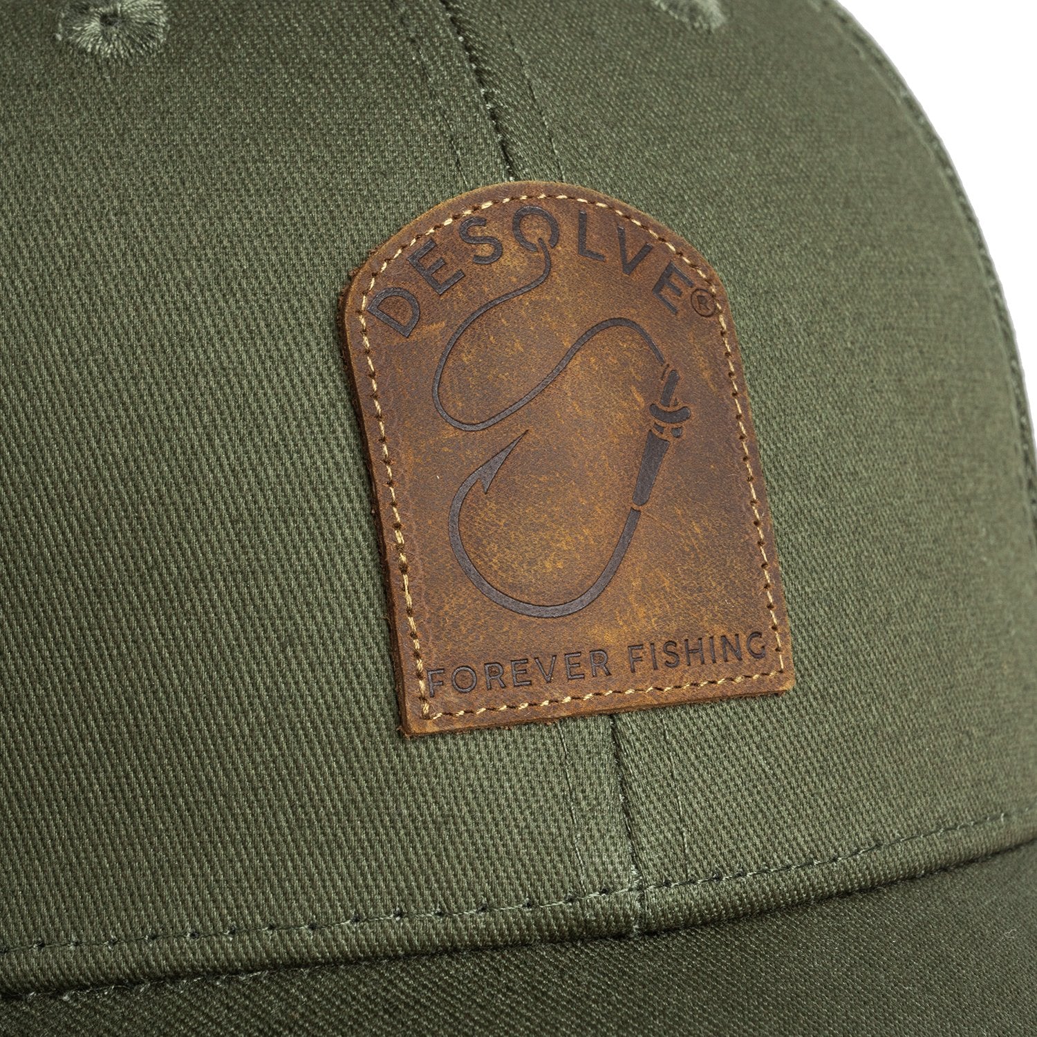 Tackle Cap