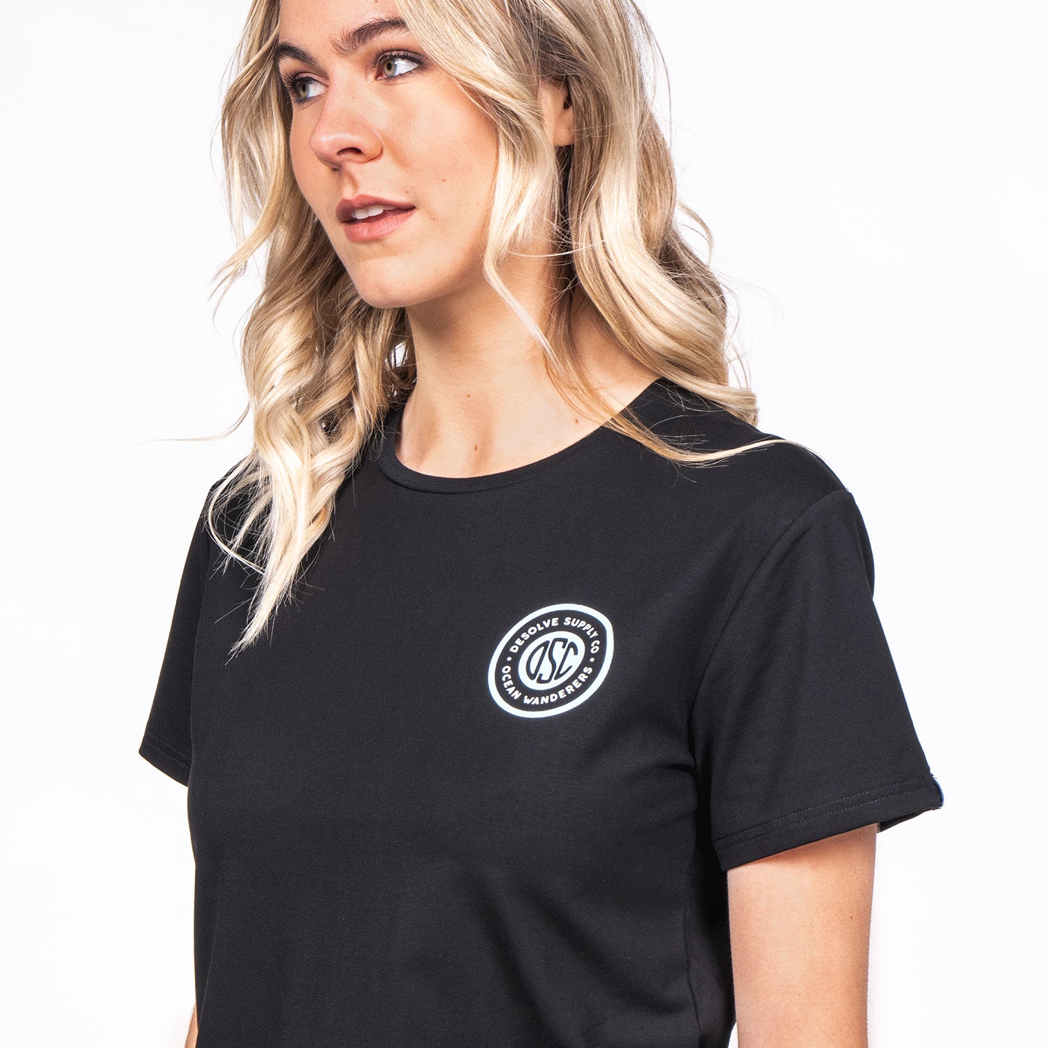 Wanderers Tee Womens