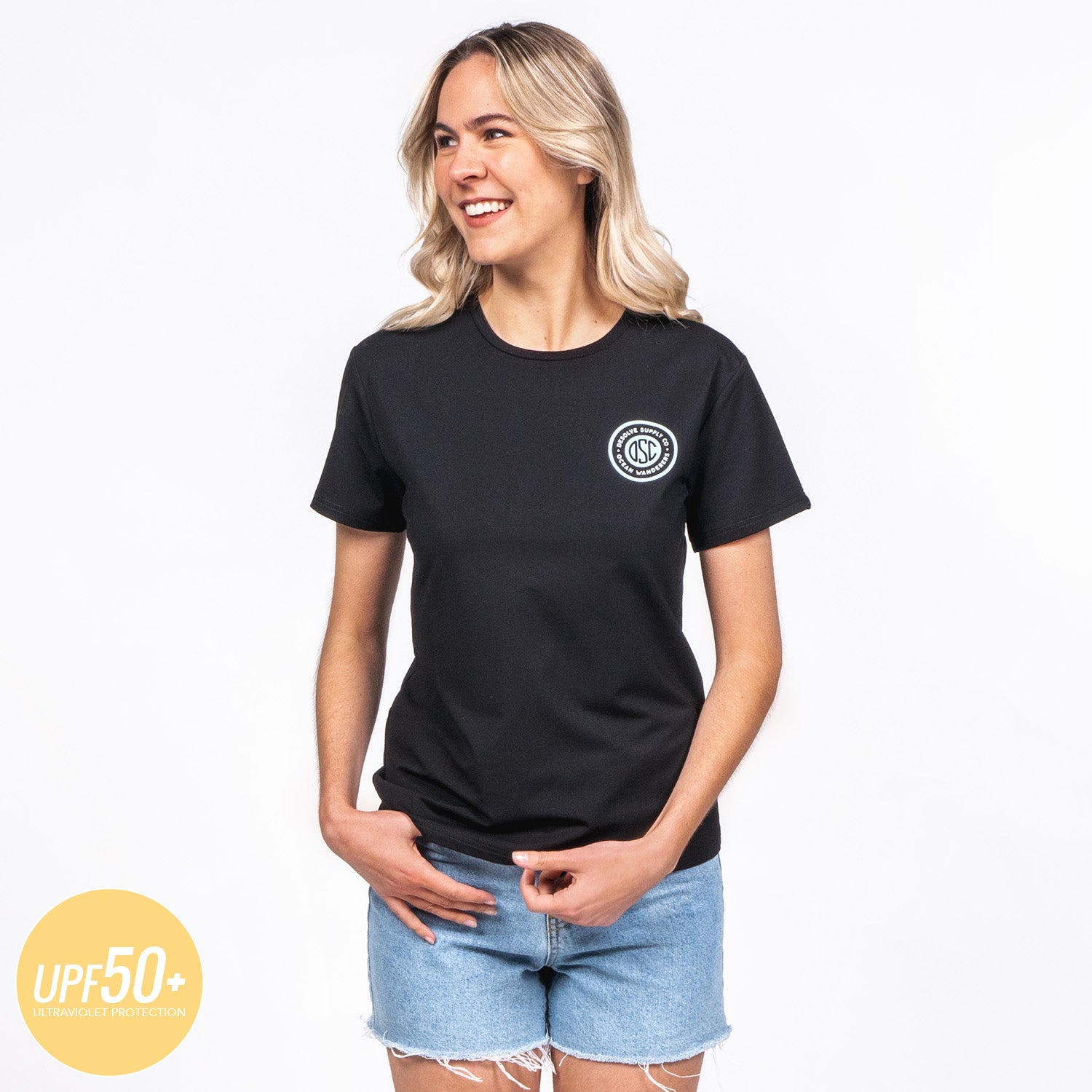 Wanderers Tee Womens