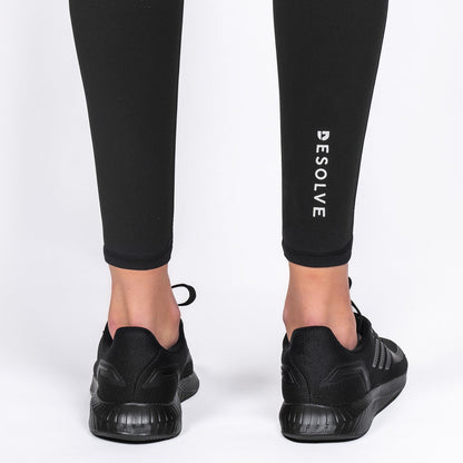 Wave Leggings Womens