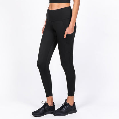 Wave Leggings Womens