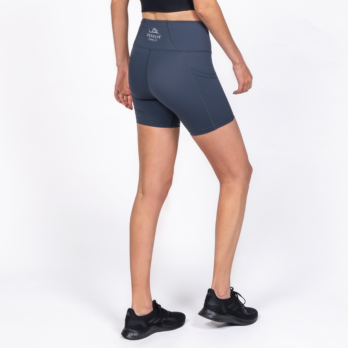 Women's Shorts & Leggings, Desolve