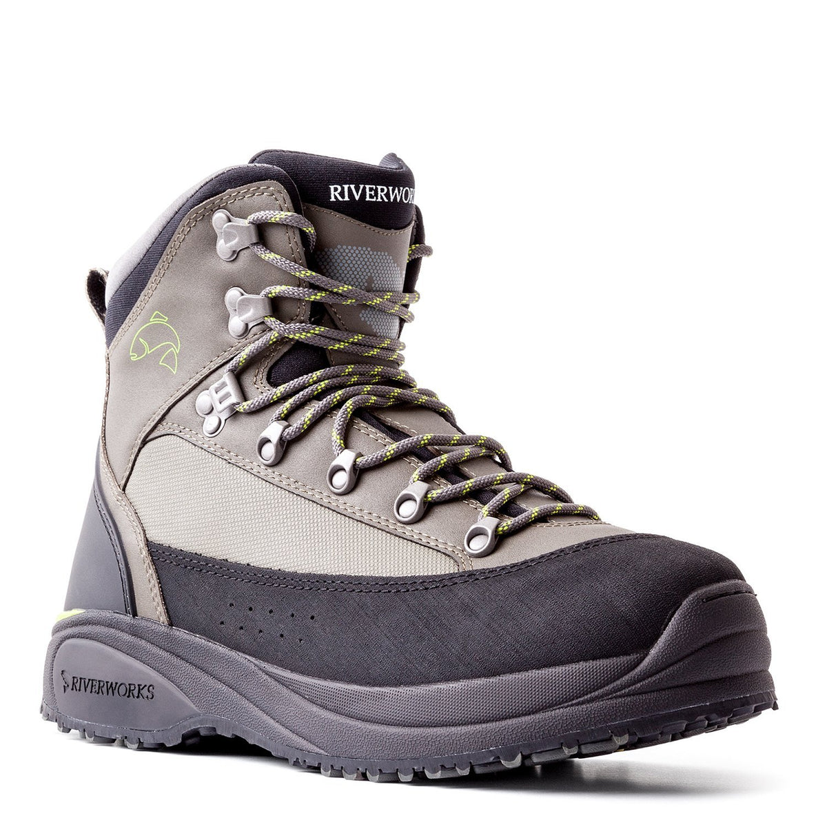 Riverworks wading boots outlet