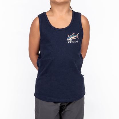 Albacares Singlet Kids