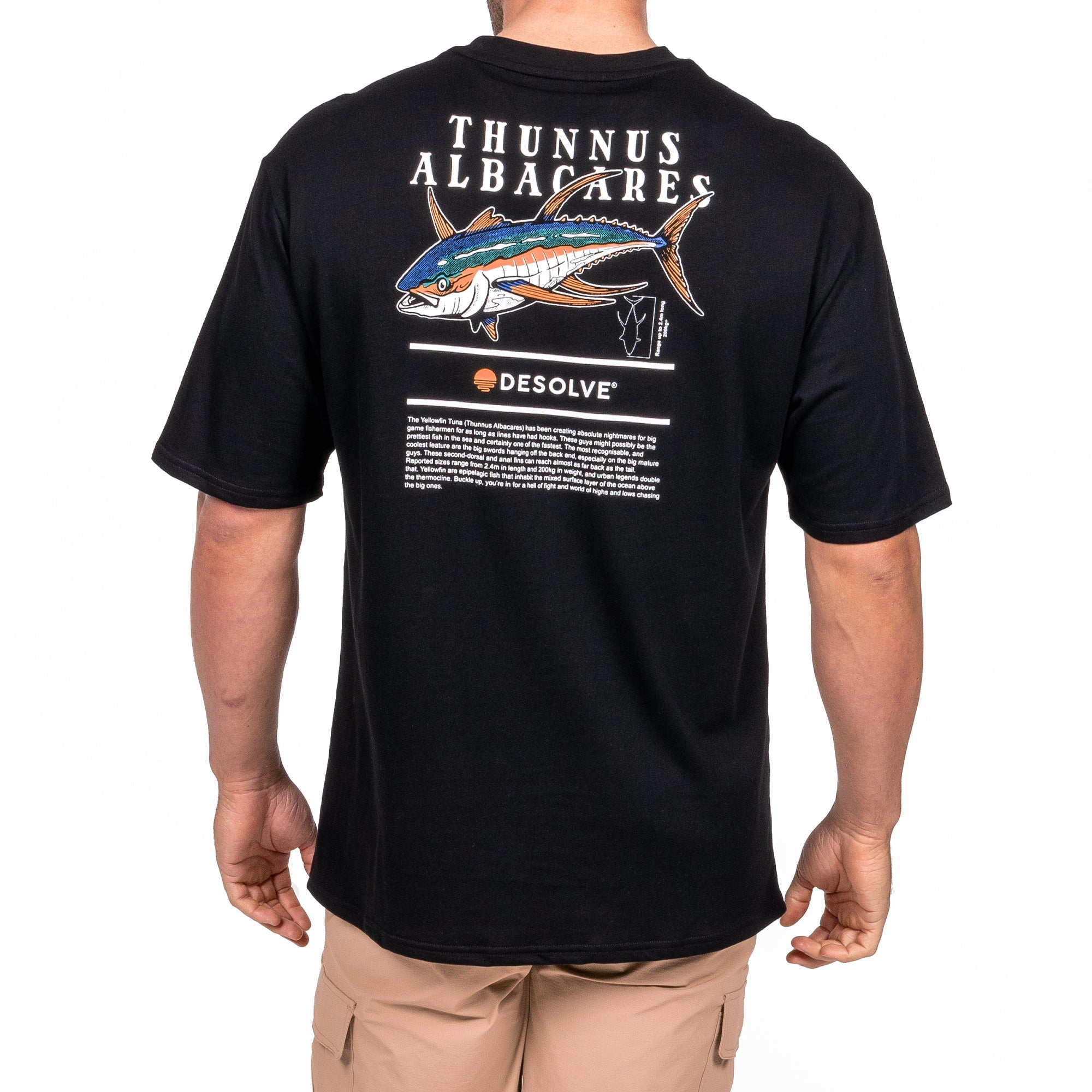 Albacares Tee