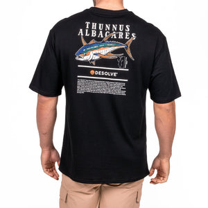 Albacares Tee