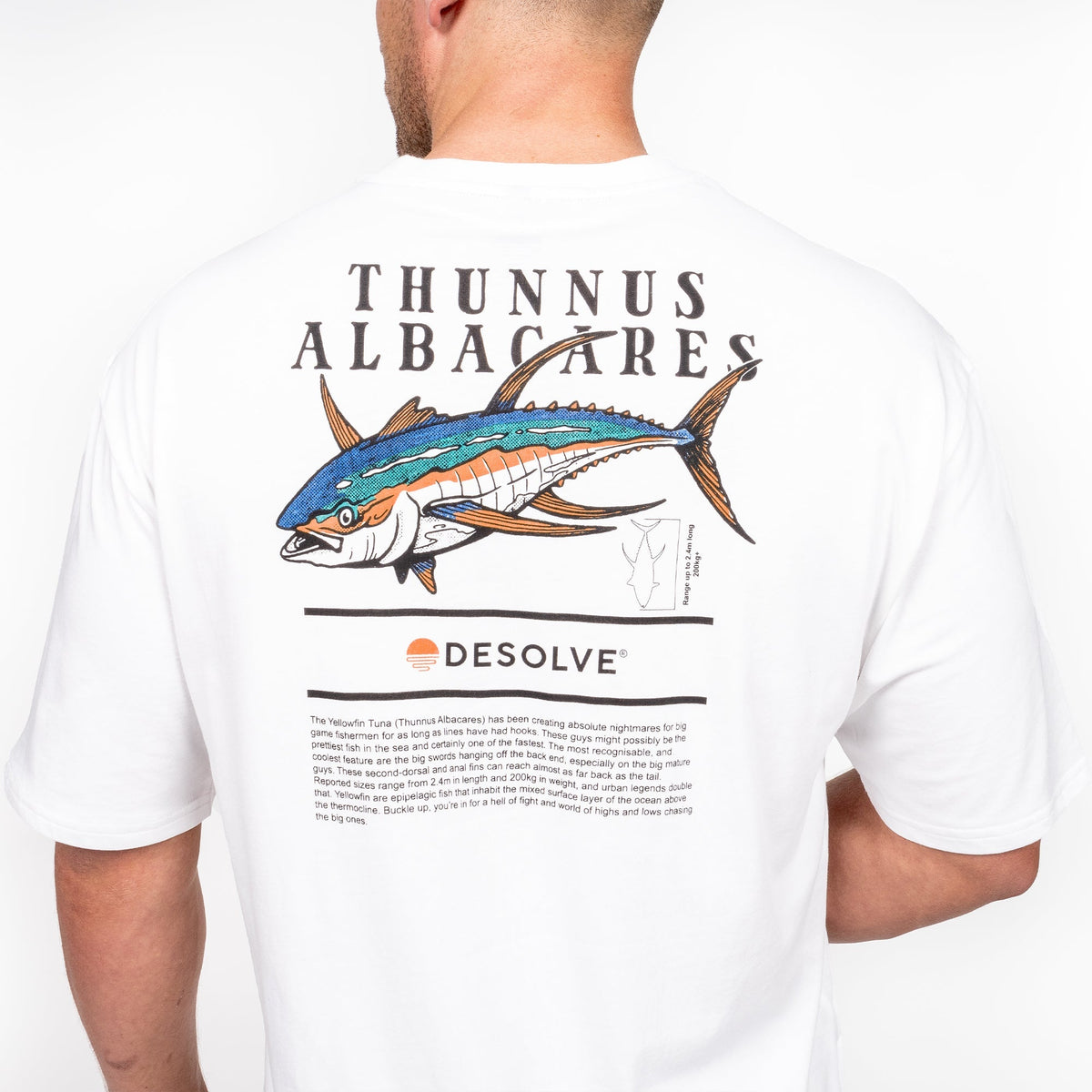 Big Tuna Shirt -  Australia