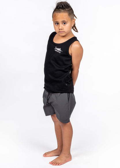 Audax Singlet Kids