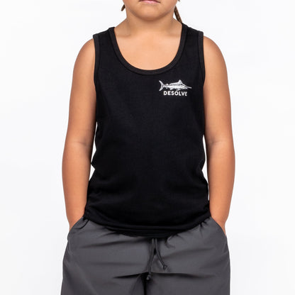 Audax Singlet Kids