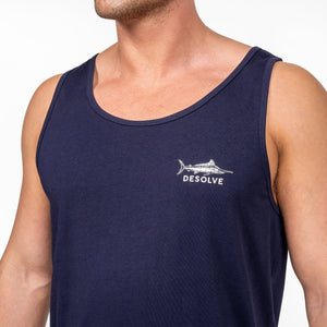 Audax Singlet